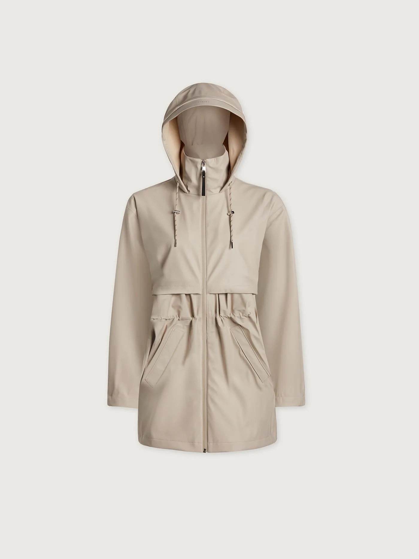 Alyssa Rain Jacket