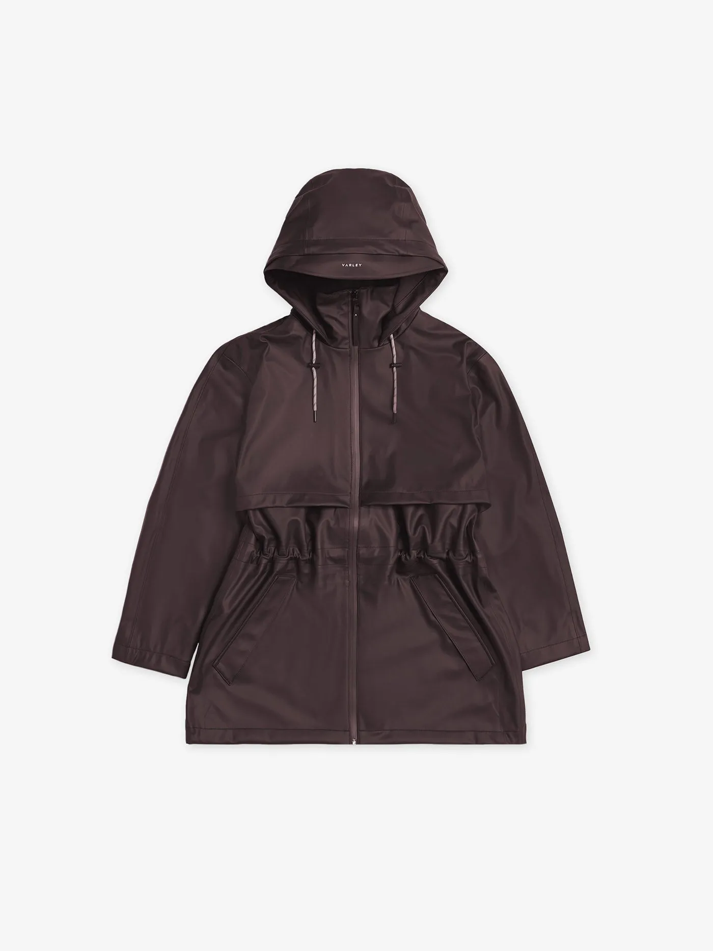 Alyssa Rain Jacket