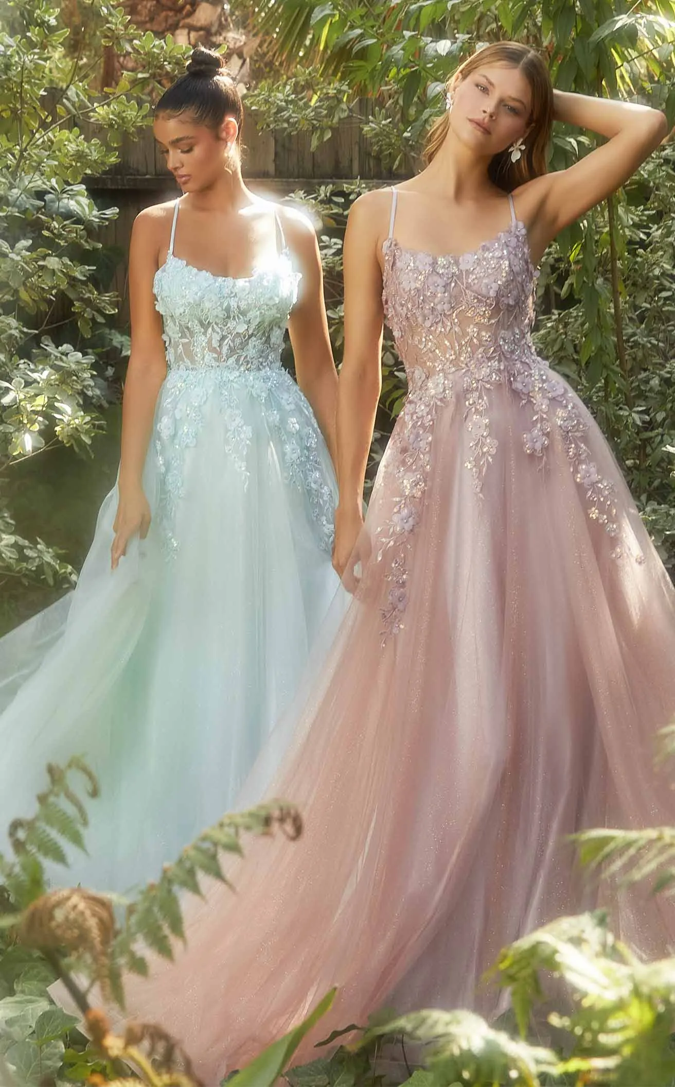Andrea and Leo A1142CL Dress