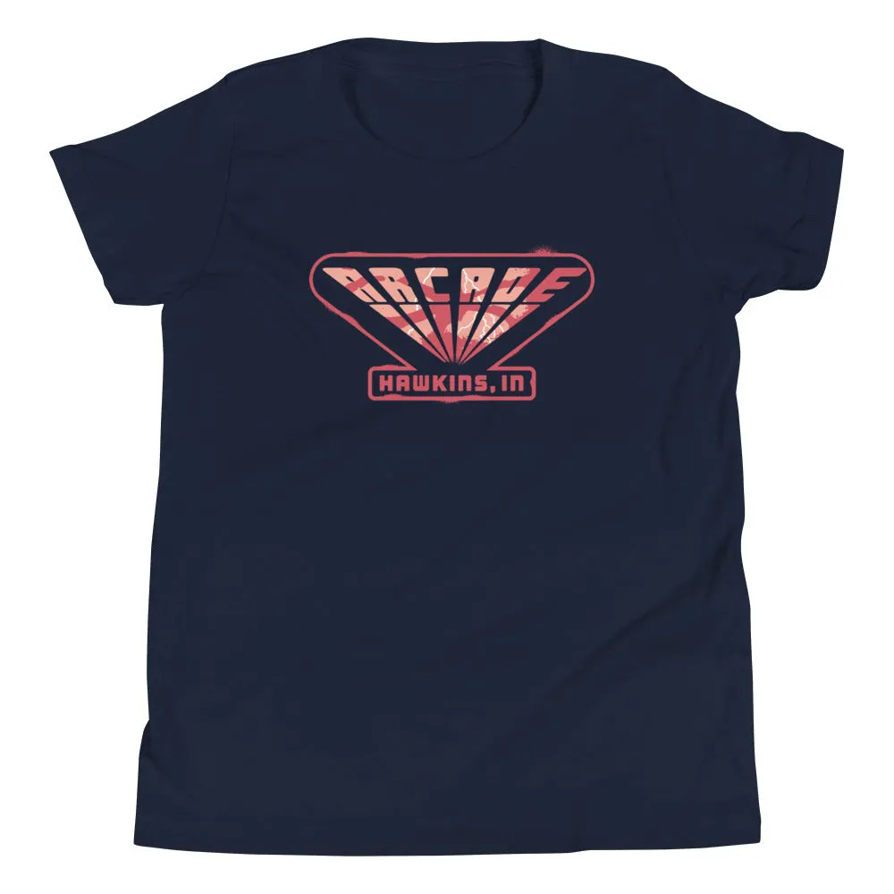 Arcade Kid's Youth Tee