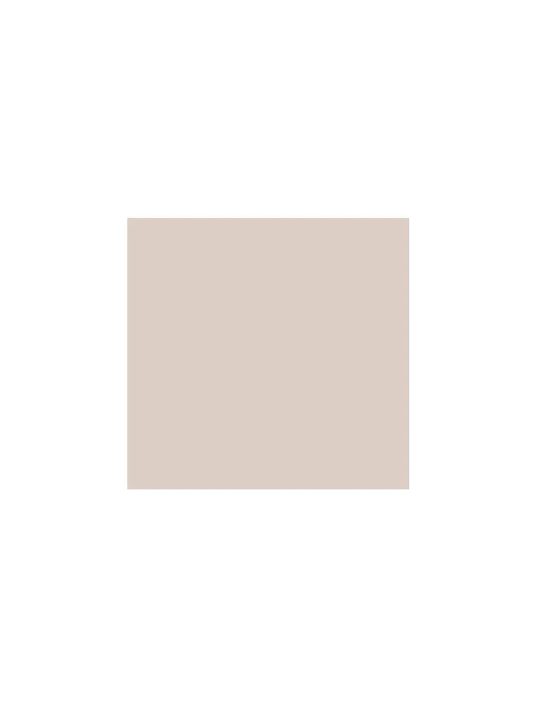 Ascot Beige Solid Relaxed-Fit Linen Shirt