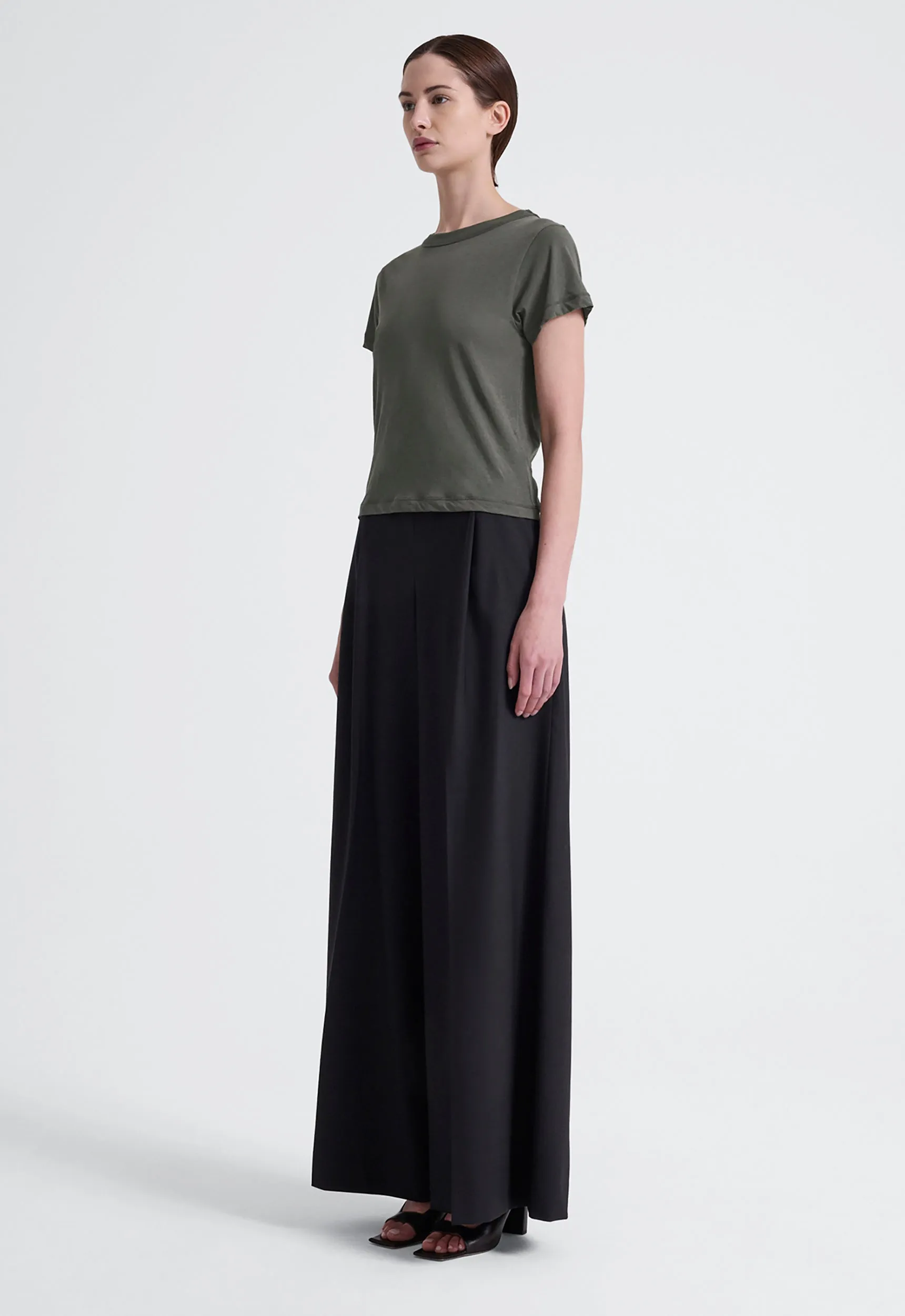 Baby Organic Cotton Tee - Doon