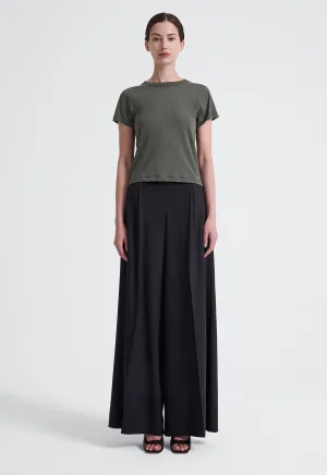 Baby Organic Cotton Tee - Doon
