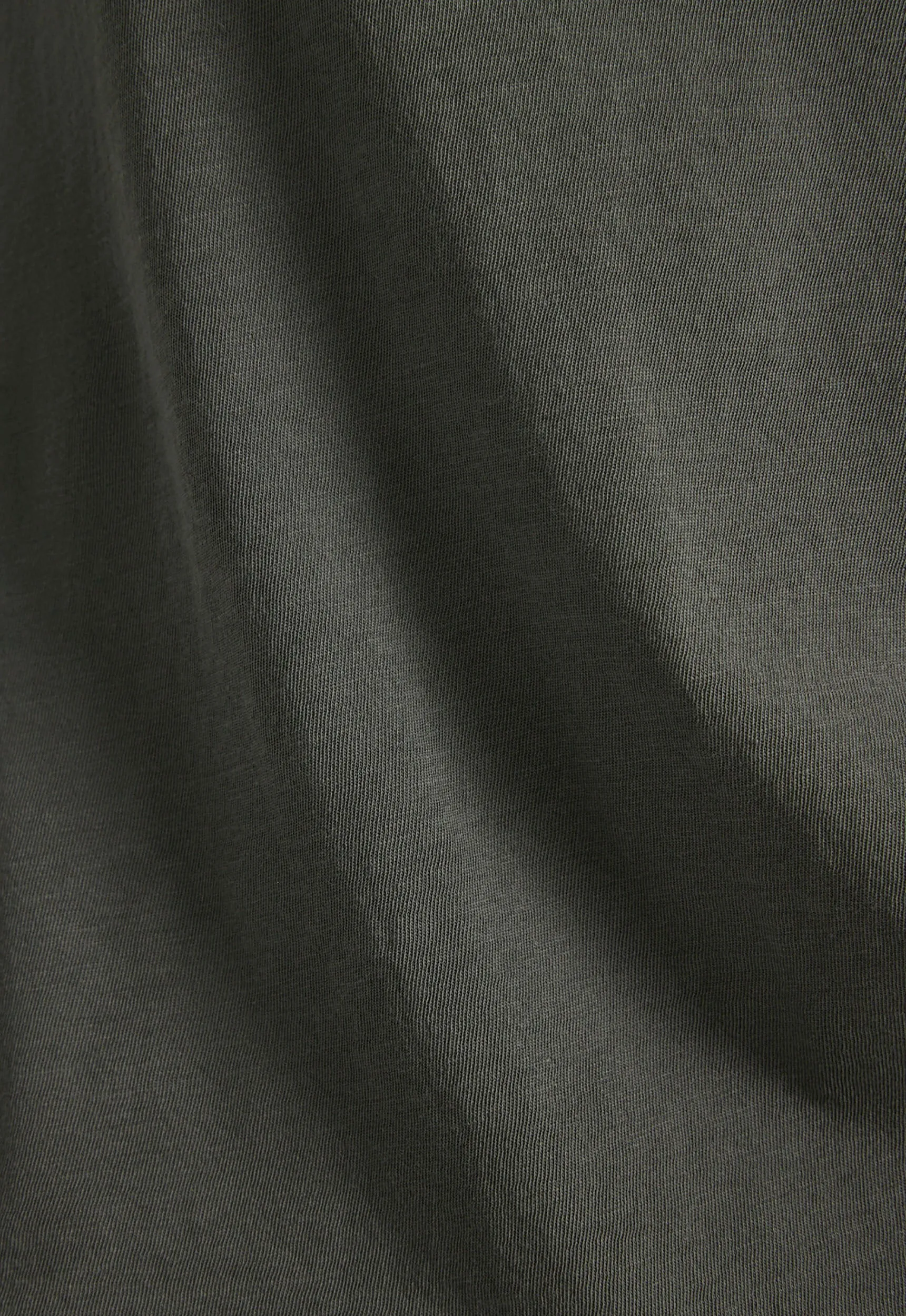 Baby Organic Cotton Tee - Doon