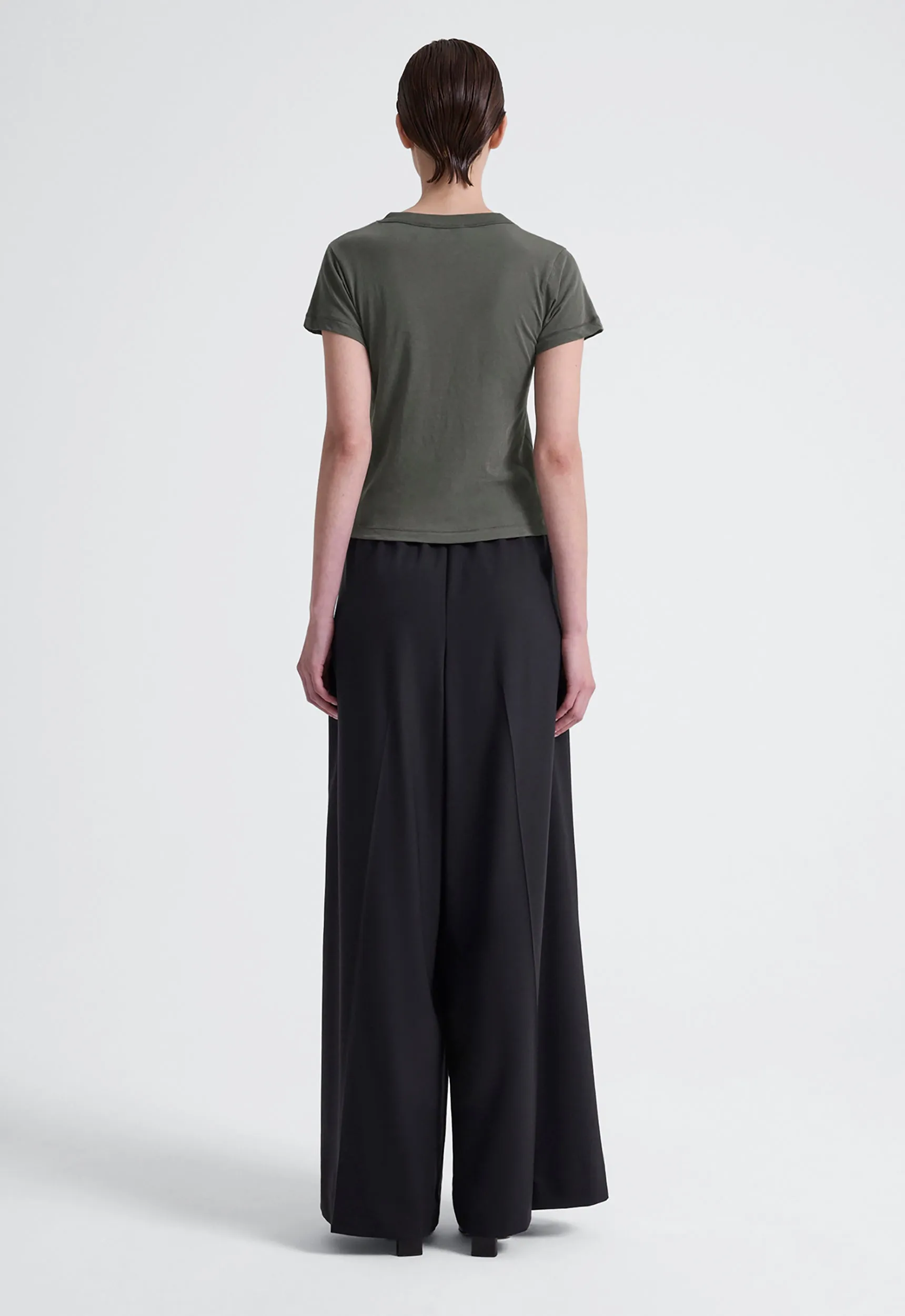 Baby Organic Cotton Tee - Doon