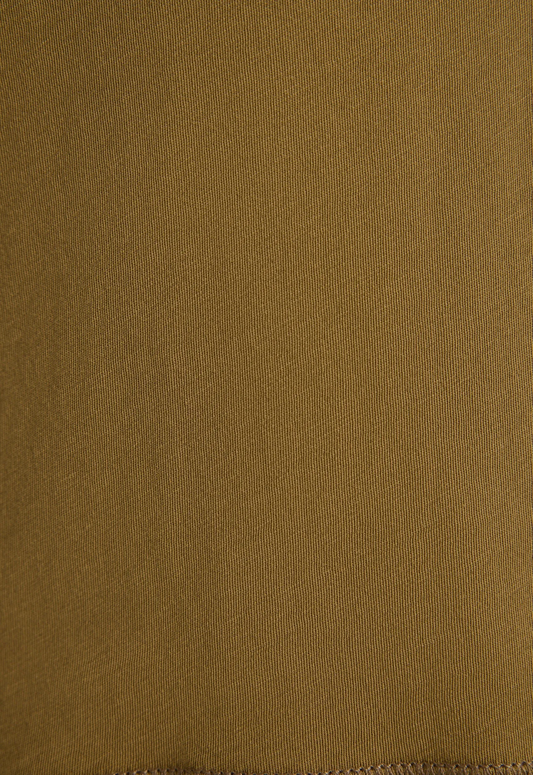 Baby Organic Cotton Tee - Oliver