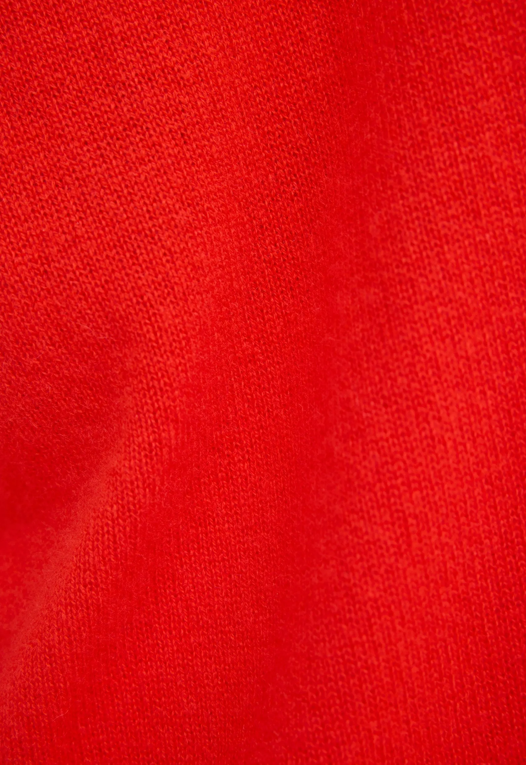 Bard Cashmere Sweater - Odeyo
