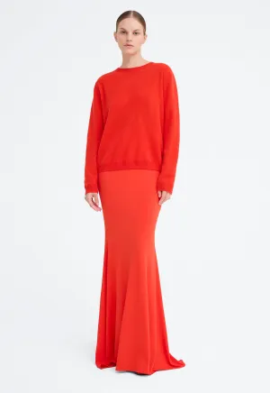 Bard Cashmere Sweater - Odeyo