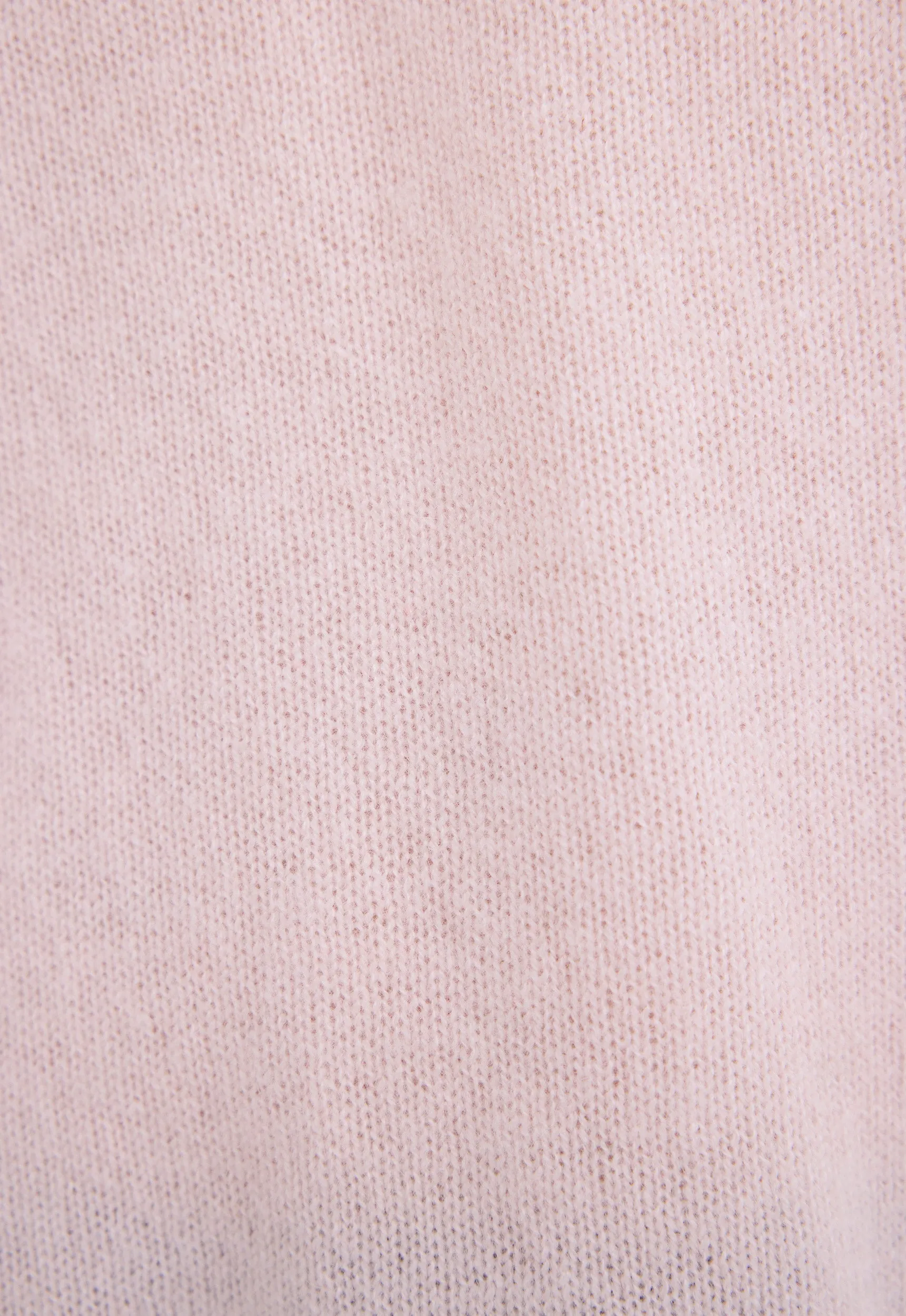 Bard Cashmere Sweater - Tara