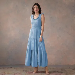 Cara Dress