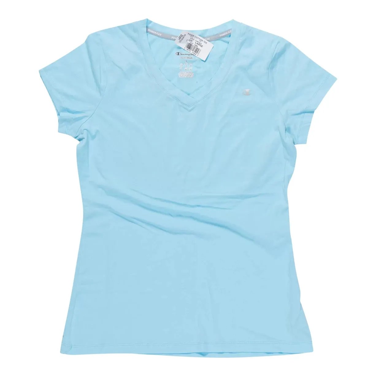 CHAMPION Power Cotton Tee