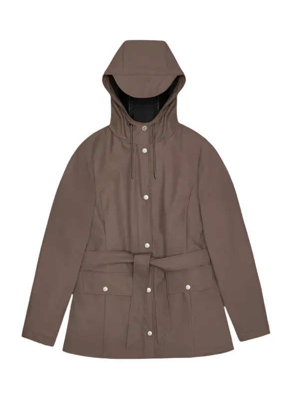 Curve Jacket W3 in Shade