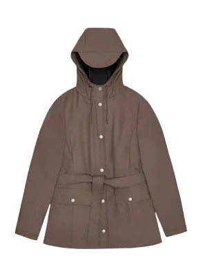 Curve Jacket W3 in Shade