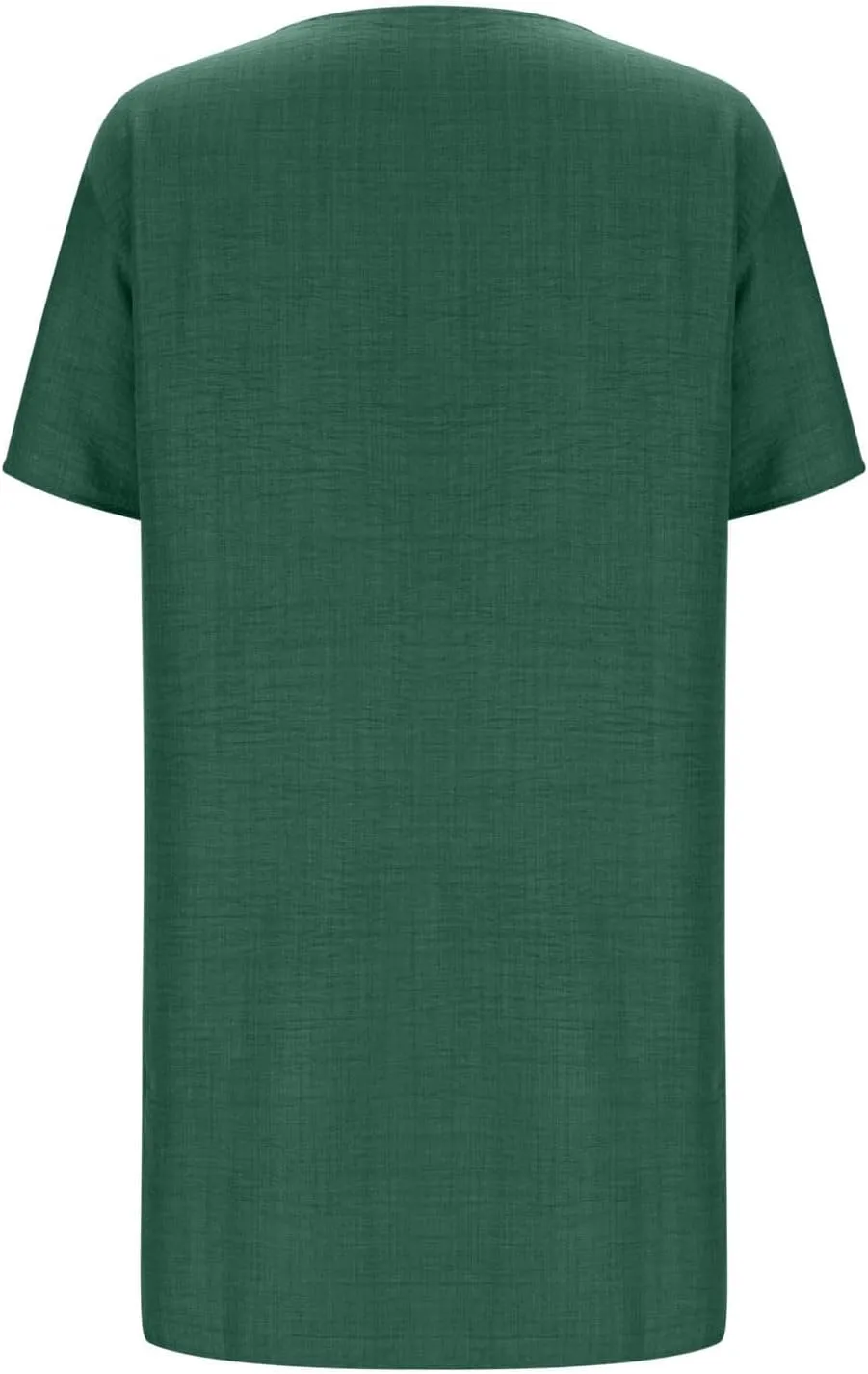 hlysgo Summer Dresses for Women 2025 Casual Loose Comfy Short Sleeve Crew Neck Mini Dress Teen Girls Knee Length Beach Dress