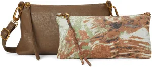 HOBO Darcy Double Crossbody