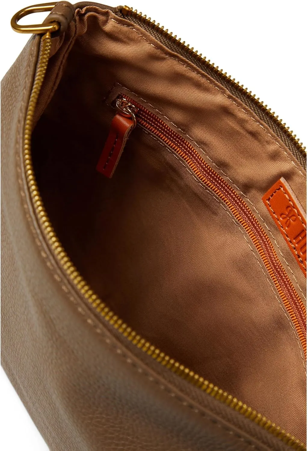 HOBO Darcy Double Crossbody