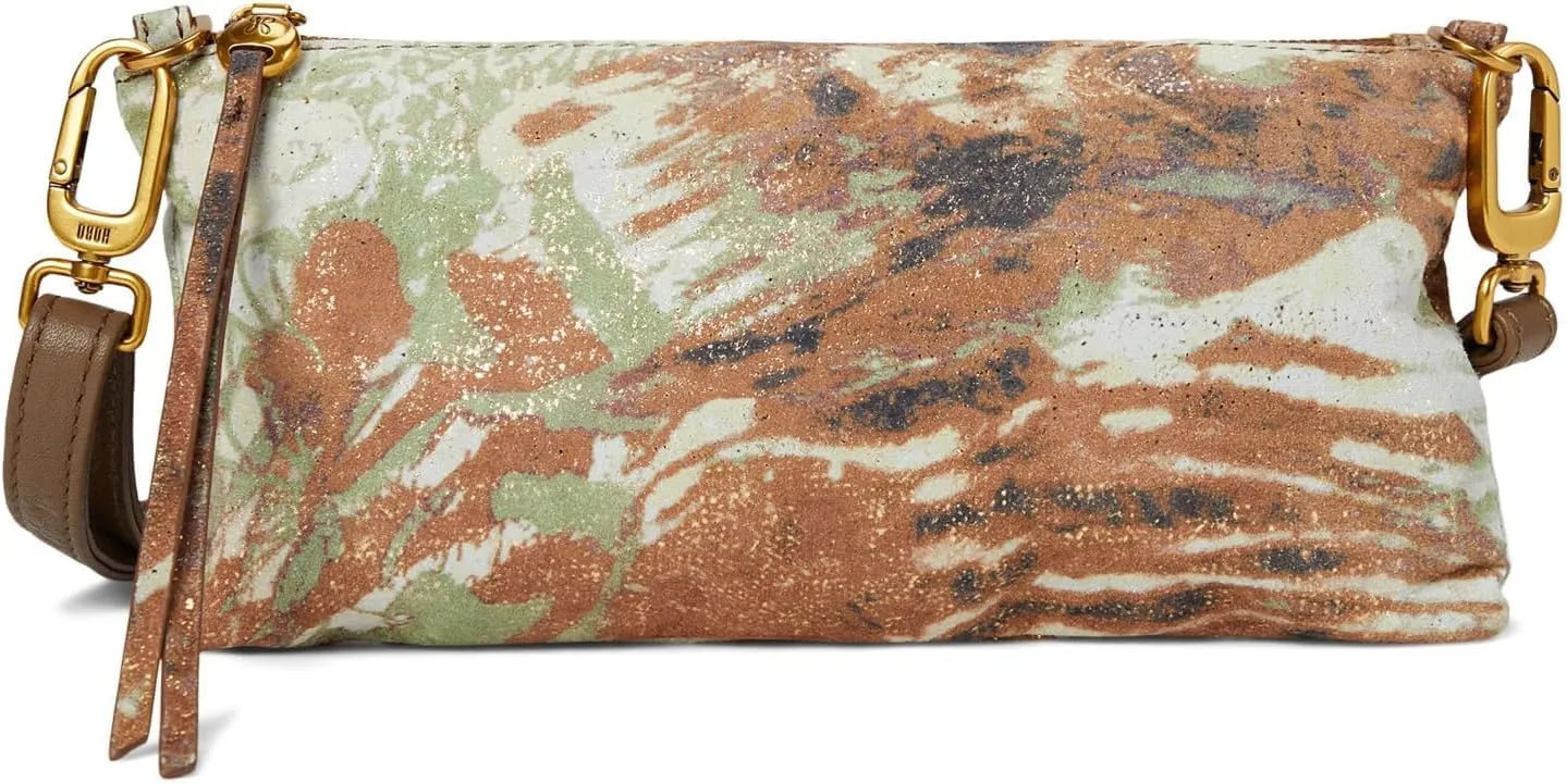 HOBO Darcy Double Crossbody