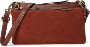 HOBO Darcy Double Crossbody