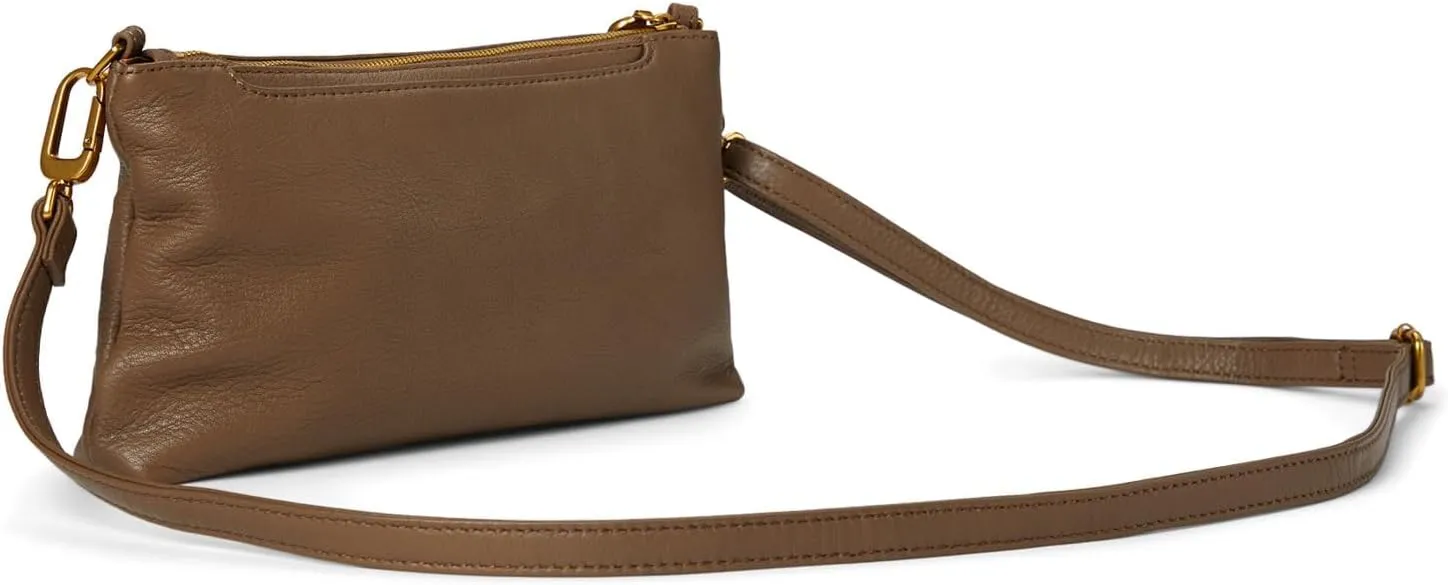HOBO Darcy Double Crossbody