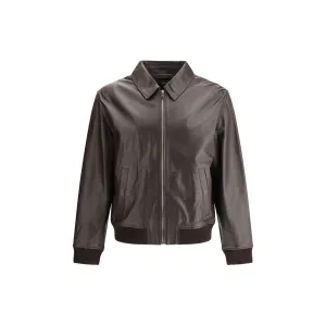 Lambskin Jacket