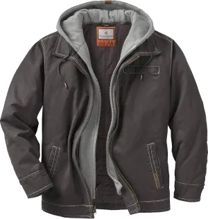 Legendary Whitetails Dakota Jacket Full Zip Up Winter Coat