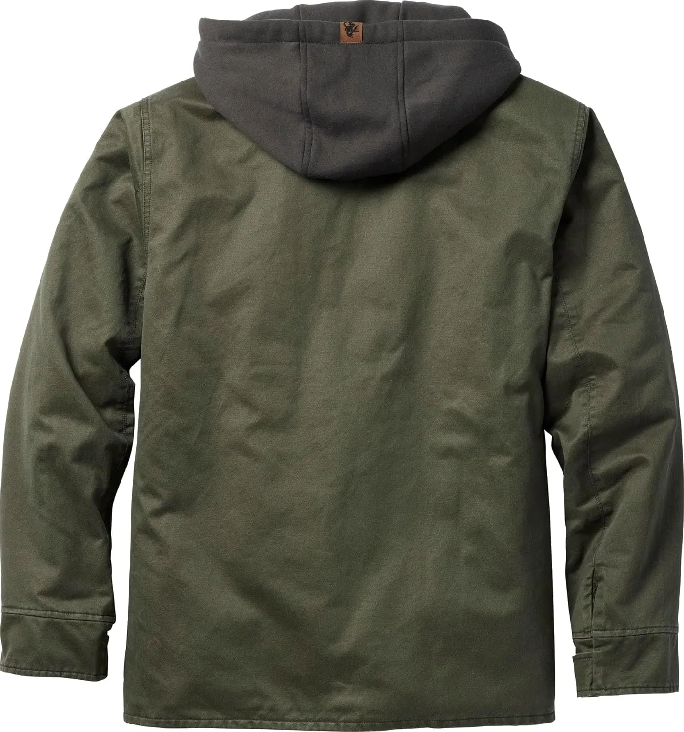Legendary Whitetails Dakota Jacket Full Zip Up Winter Coat