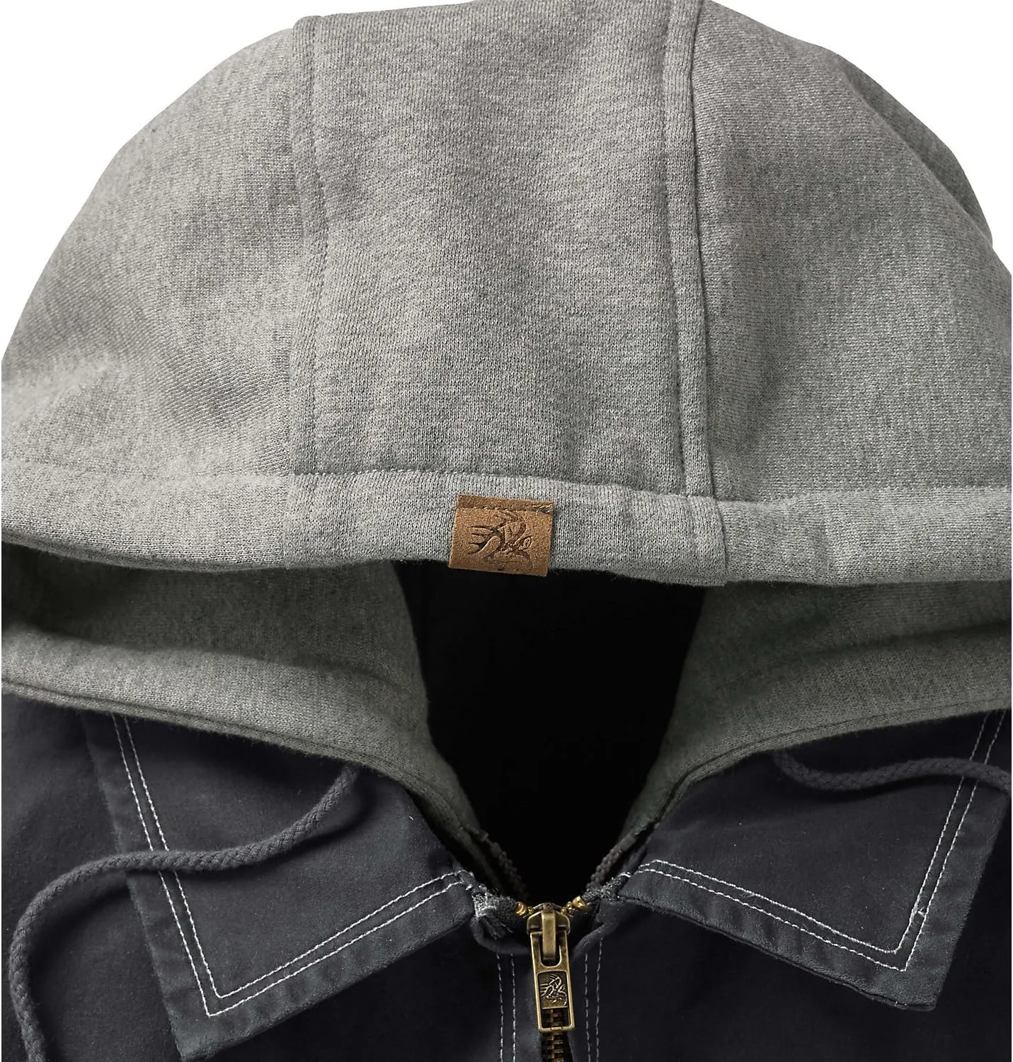 Legendary Whitetails Dakota Jacket Full Zip Up Winter Coat
