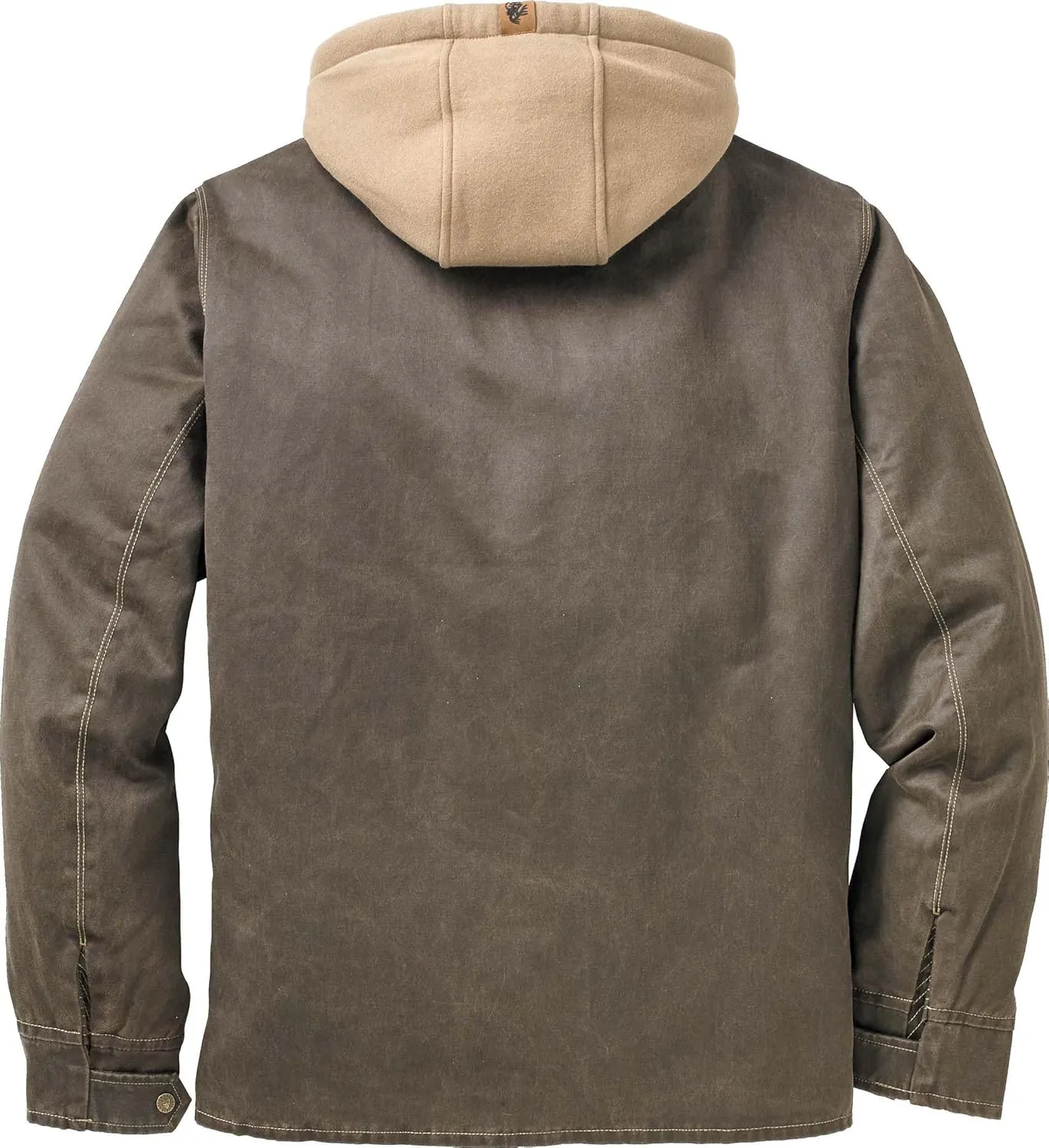Legendary Whitetails Dakota Jacket Full Zip Up Winter Coat