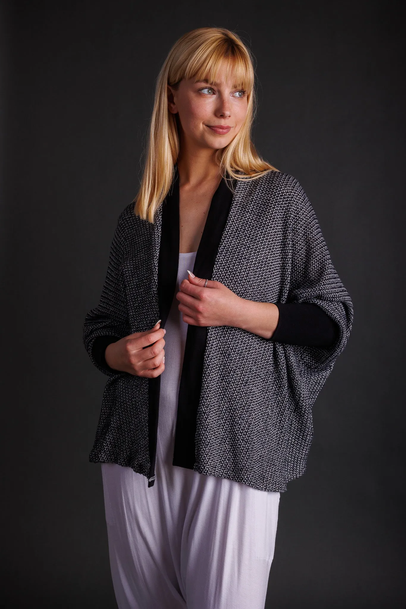 Mila Kimono Wrap