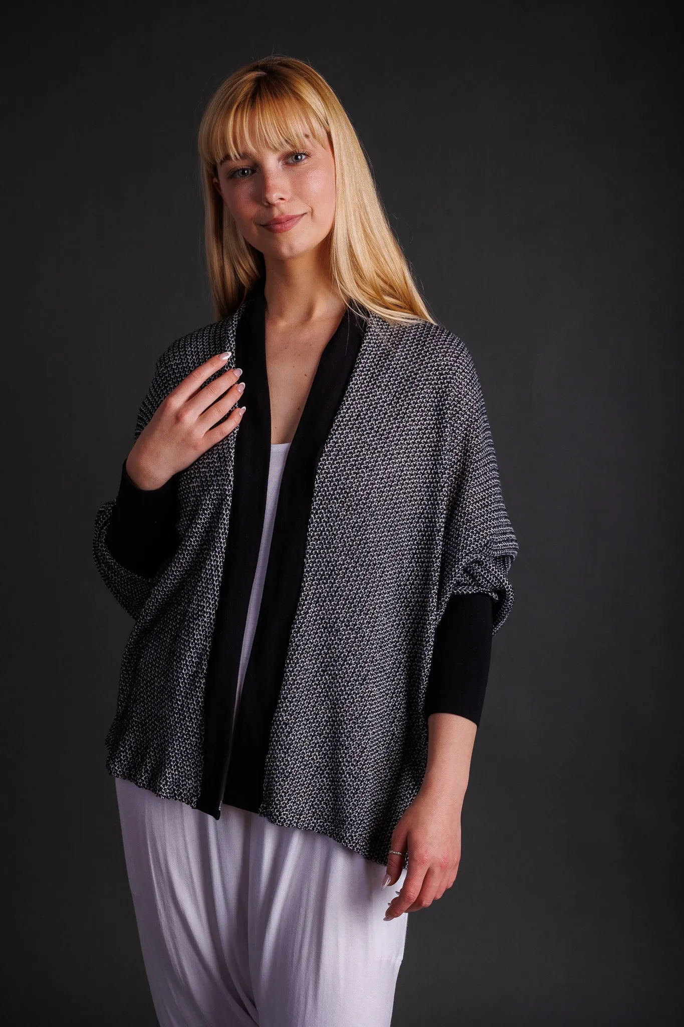 Mila Kimono Wrap