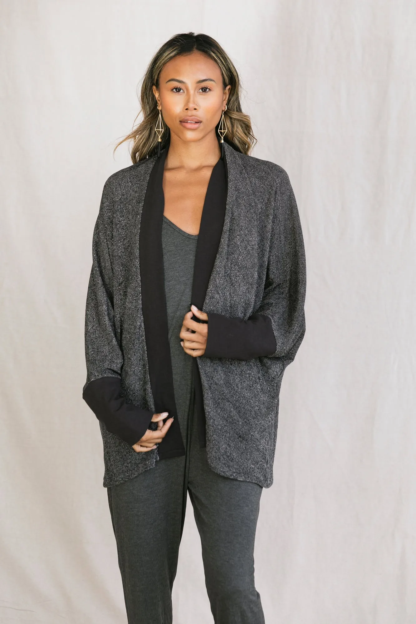 Mila Kimono Wrap