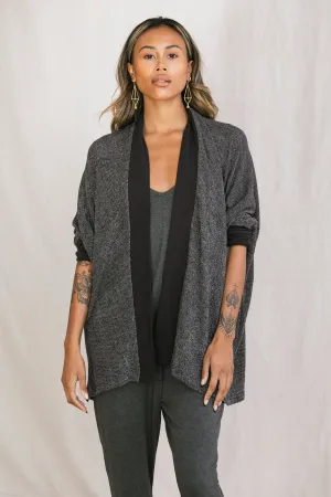 Mila Kimono Wrap