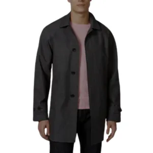 ORIGINAL - Collin Slim Fit Rain Coat