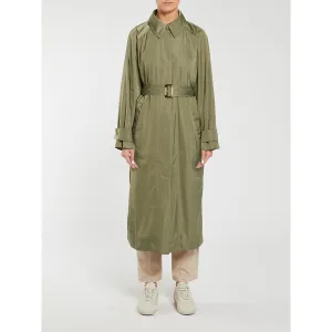 PENNY BLACK Kaki Rain Coat