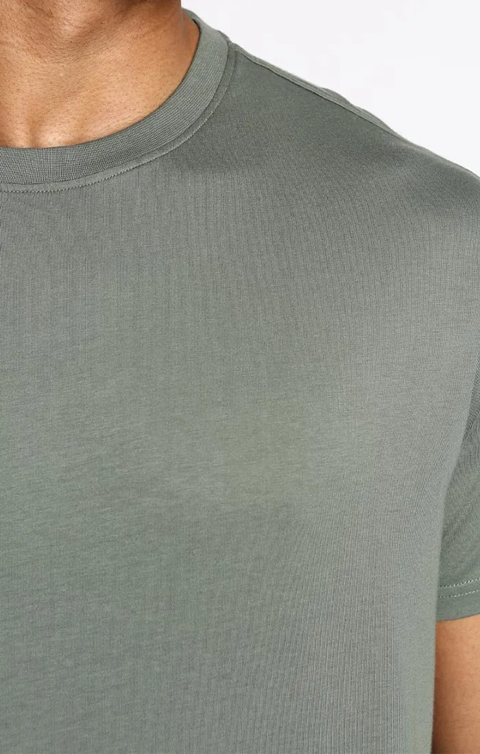 Pima Cotton Tee