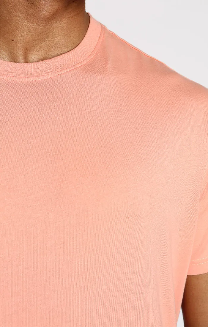 Pima Cotton Tee