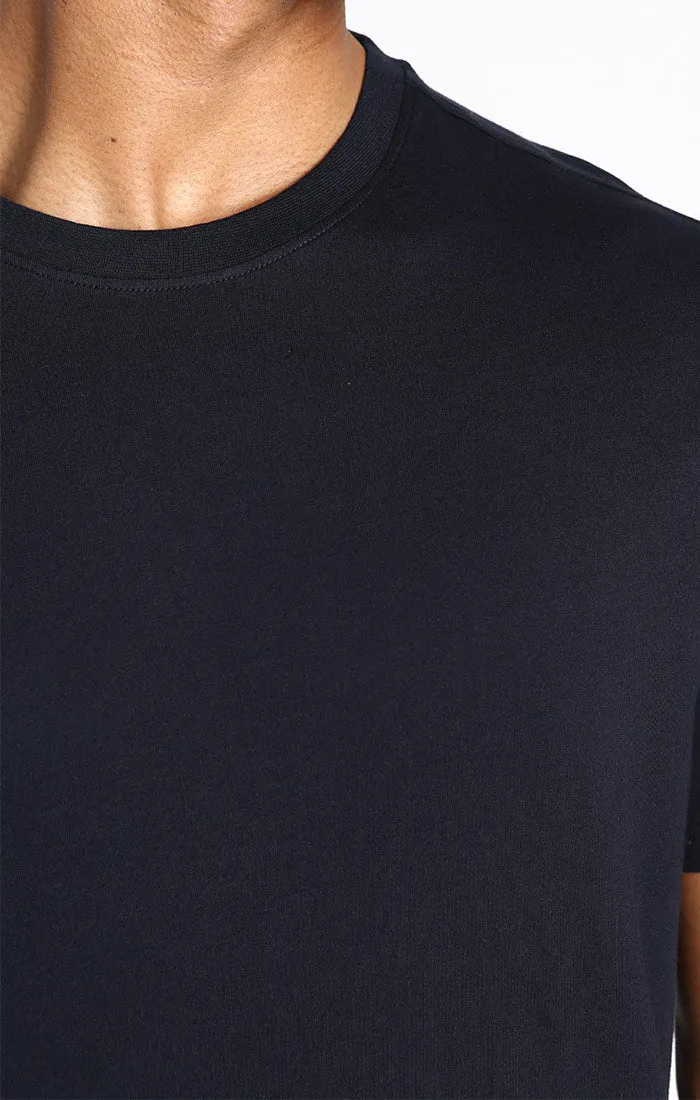 Pima Cotton Tee