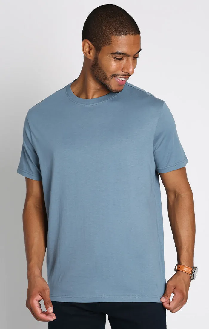 Pima Cotton Tee