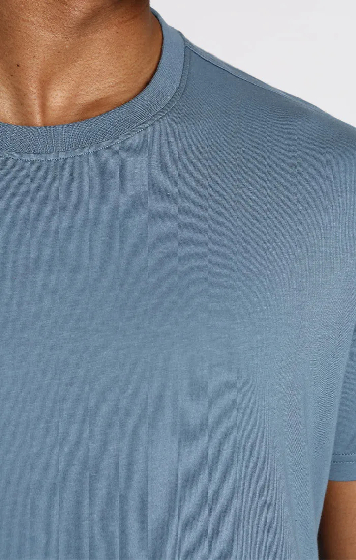 Pima Cotton Tee
