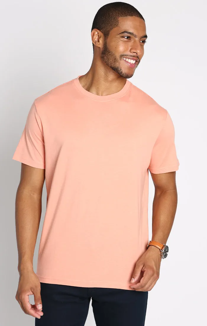 Pima Cotton Tee