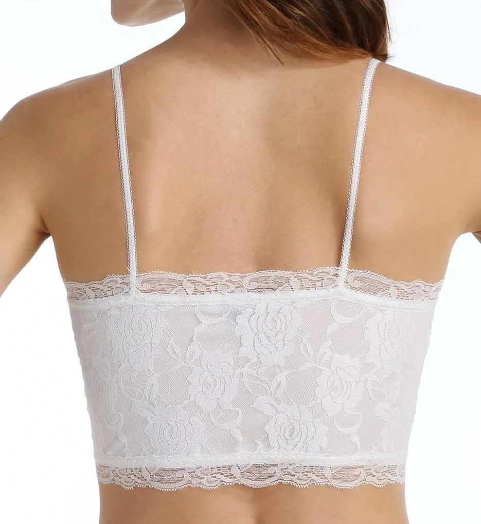 Pure Style Girlfriends Plus-Size Camiflage Lined Stretch