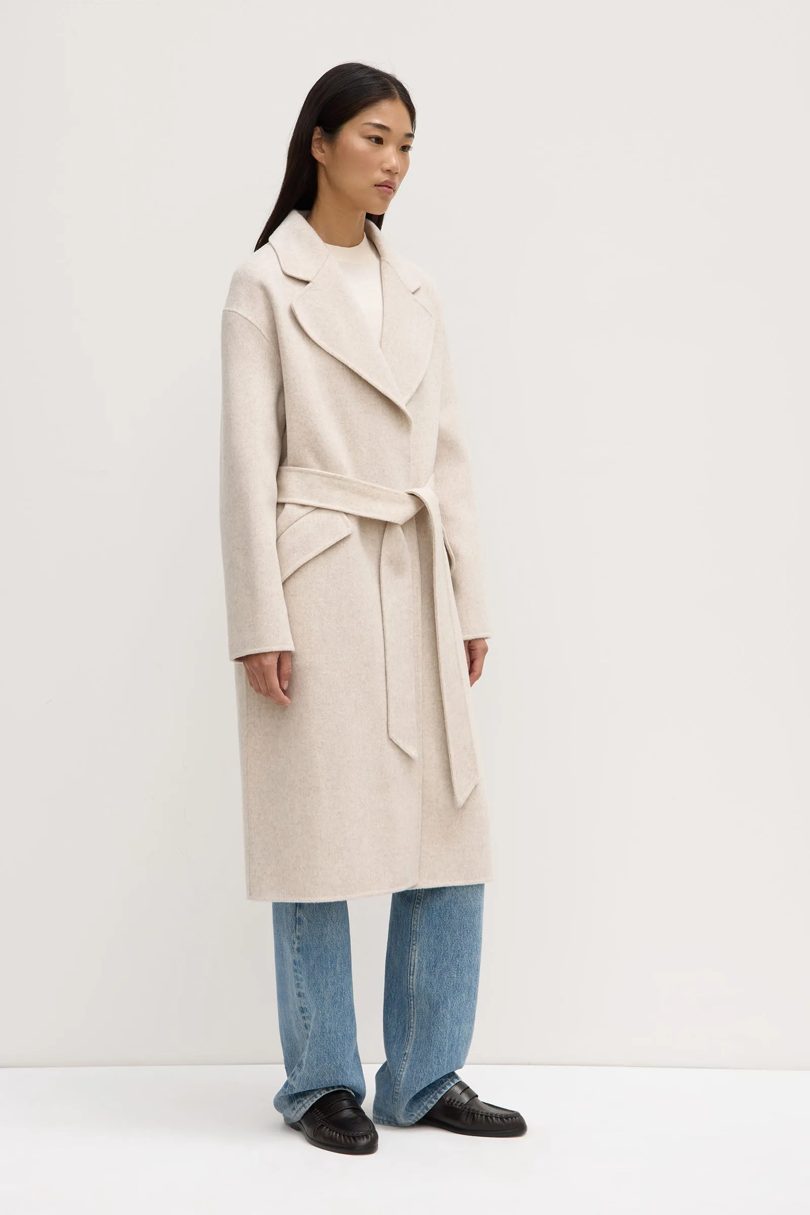 Sadie Coat