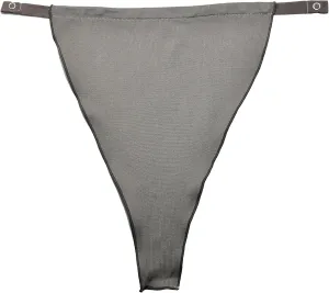 Snap-to-Bra Mock Camisole