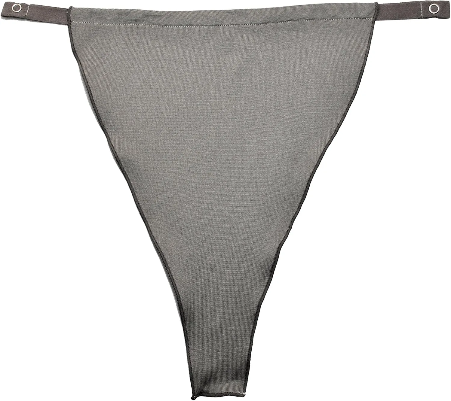 Snap-to-Bra Mock Camisole
