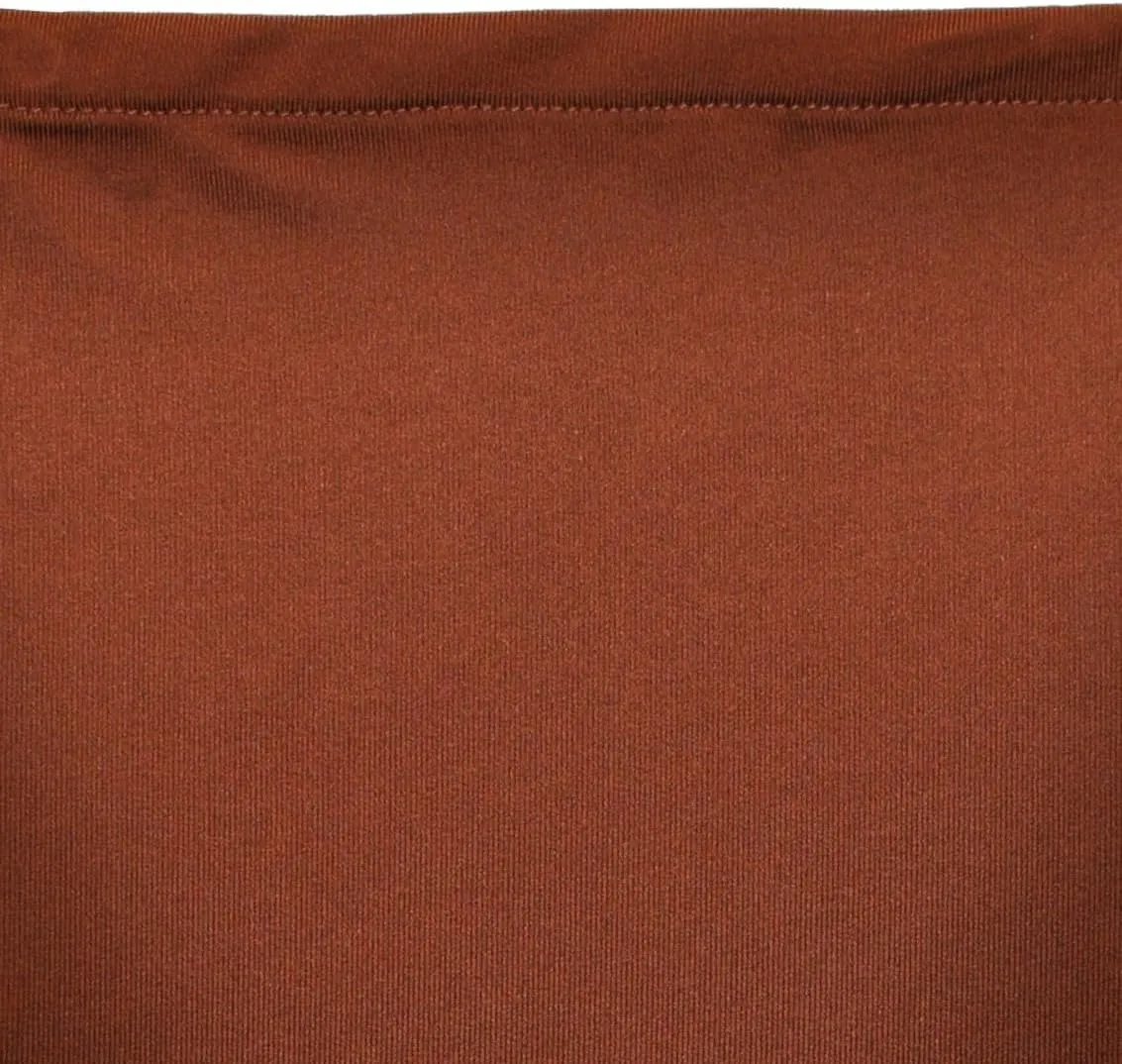 Snap-to-Bra Mock Camisole