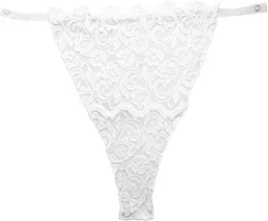 Snap-to-Bra Mock Camisole