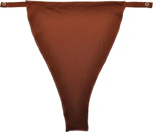 Snap-to-Bra Mock Camisole
