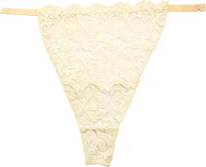 Snap-to-Bra Mock Camisole