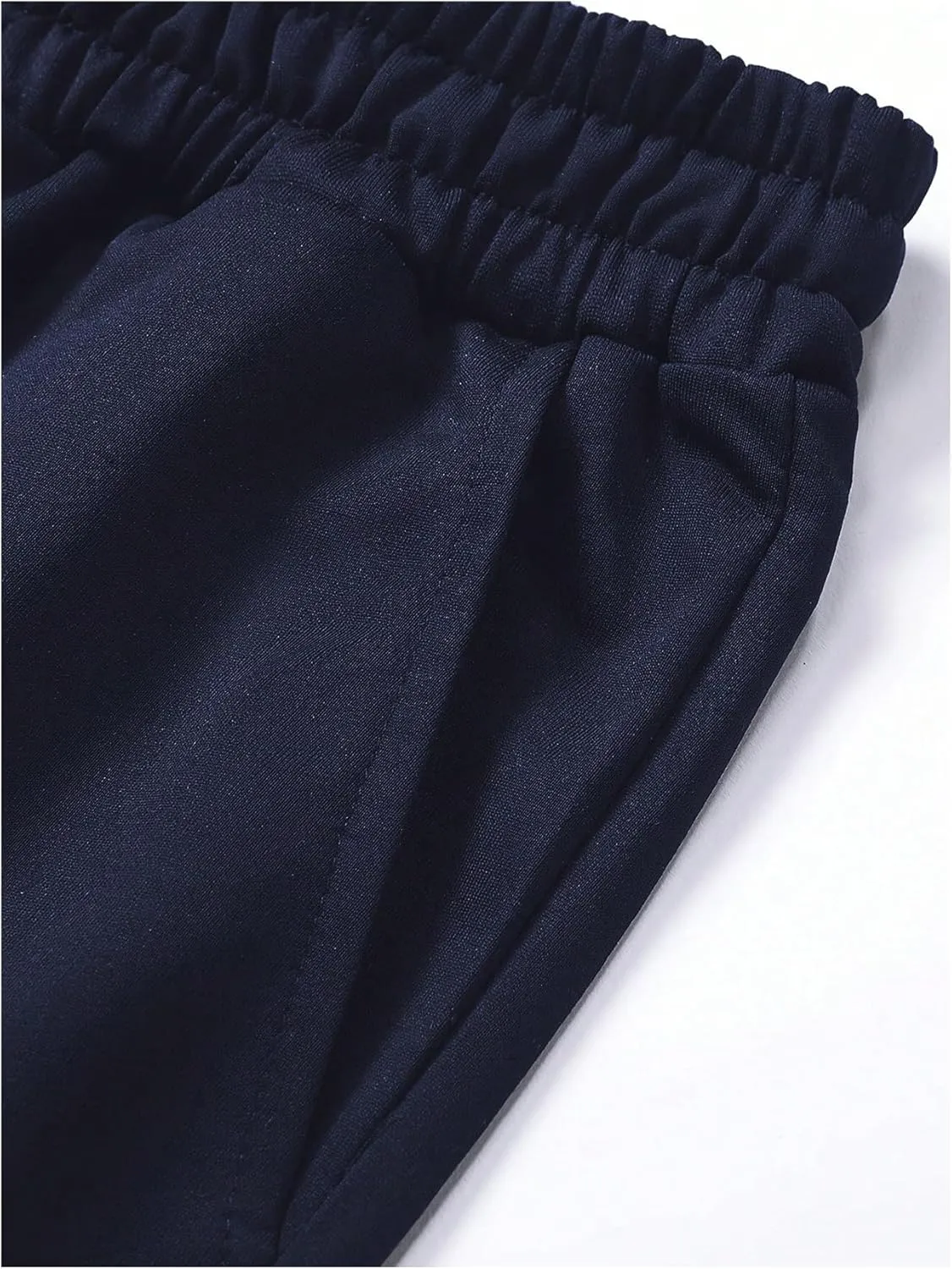 SOLY HUX Men's Tracksuit Hooded Sweatshirt and Jogger Pants Hiking Outdoor 2 Piece Outfits