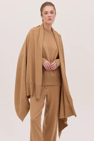 The Travel Wrap Rattan